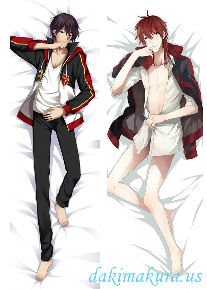 Ye Xiu - Quanzhi Gaoshou Male Anime Dakimakura Outlet Hugging Body Pillow Covers